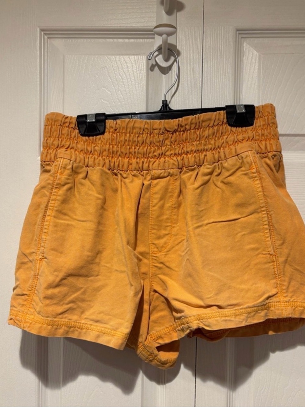 Cotton shorts bundle (3 pairs)